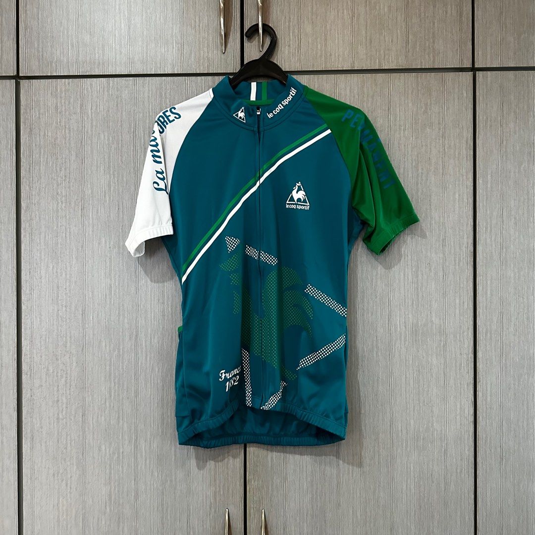 HOT Clothing Le Coq Sportif Bib Shorts Le Coq Sportif Cycling