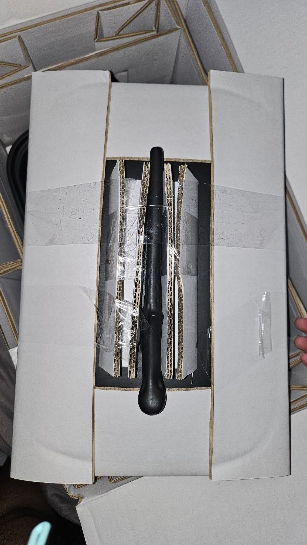 Le Creuset Harry Potter Lord Voldemort Casserole, Furniture & Home