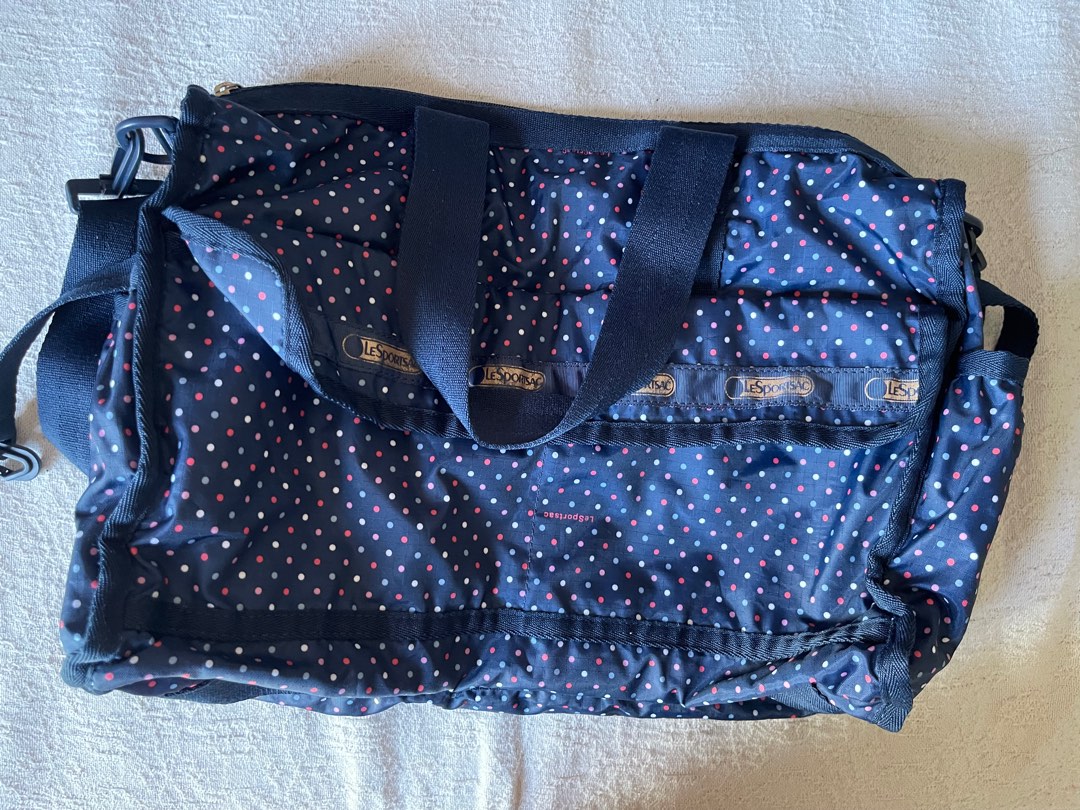 Le sport diaper bag outlet