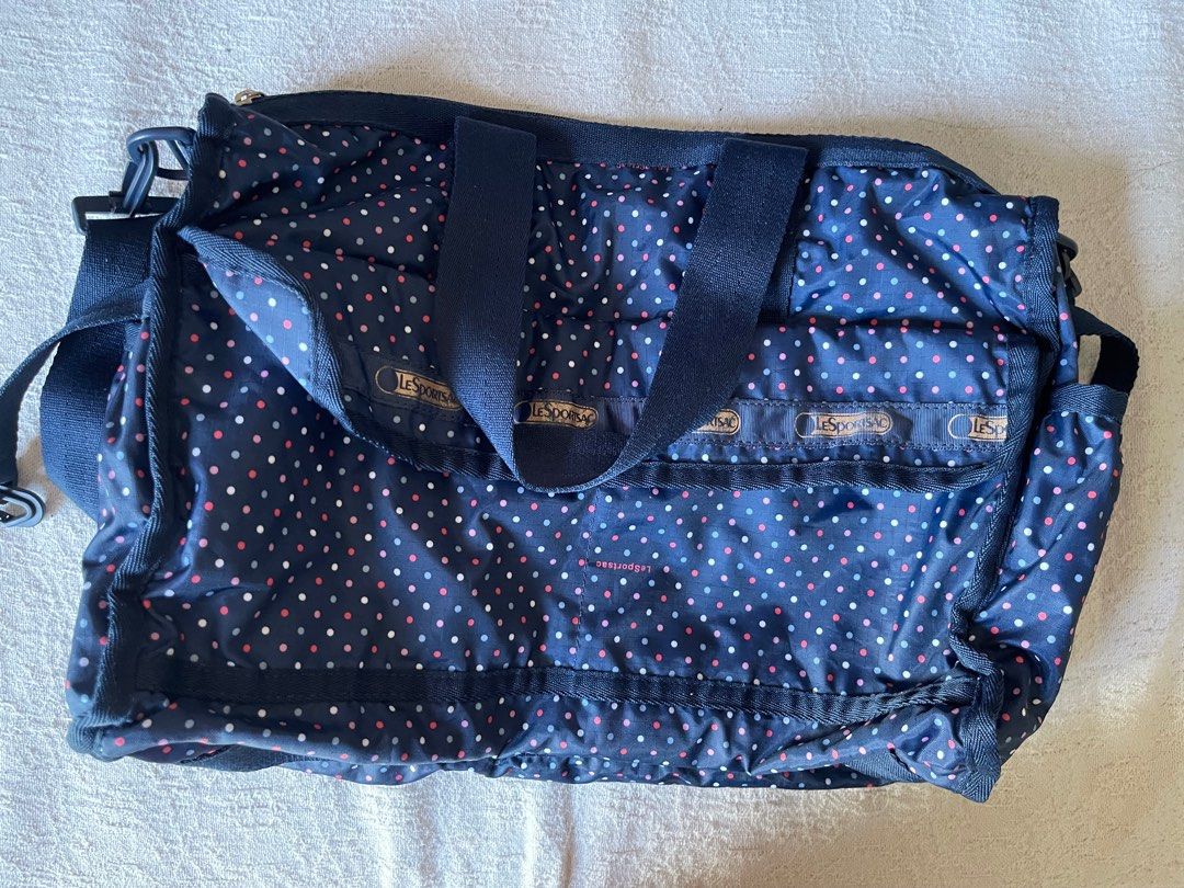 Le sport store diaper bag