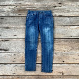 Lee Skinny Fit Jeans