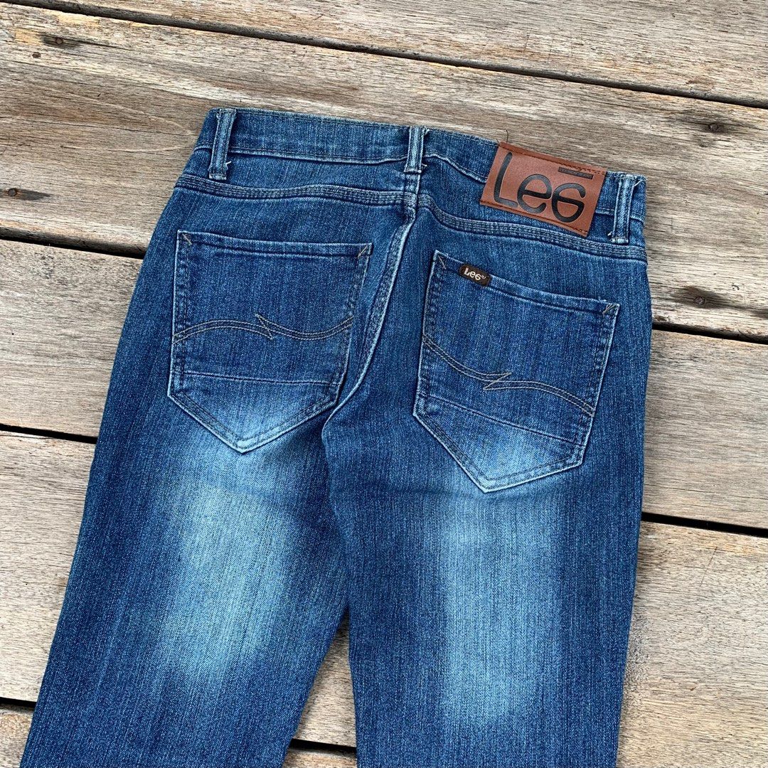 Lee store pants price