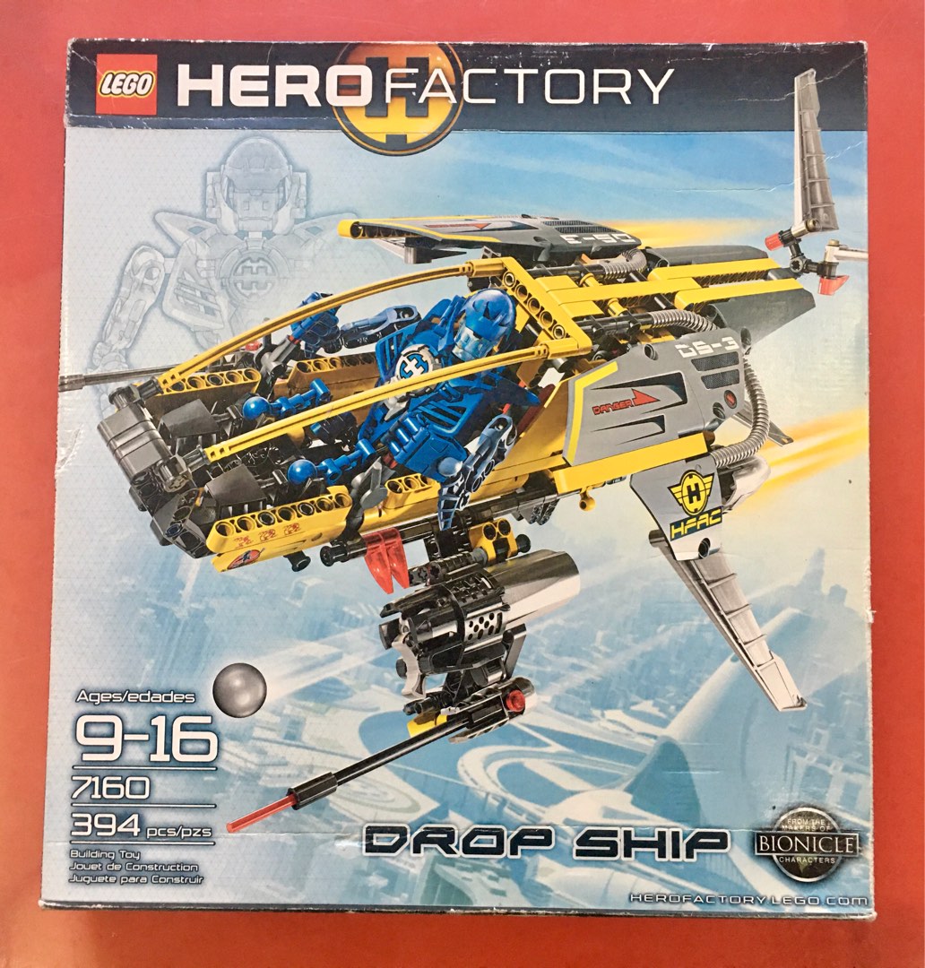 Lego 7160 shop