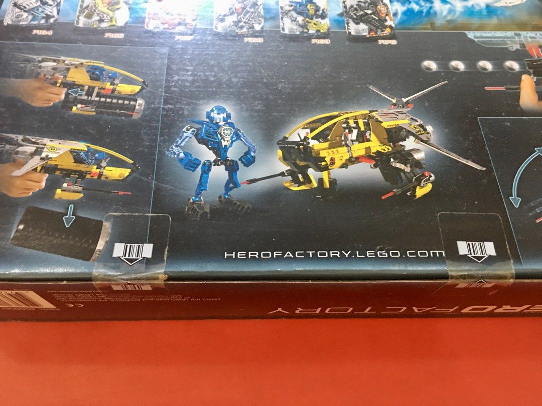 Lego 7160 on sale