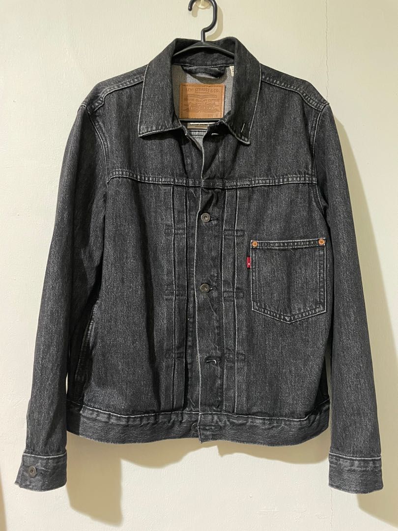 Levis online 70501 jacket