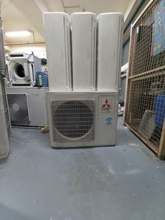 Good condition Mitsubishi star max system 3 system 4