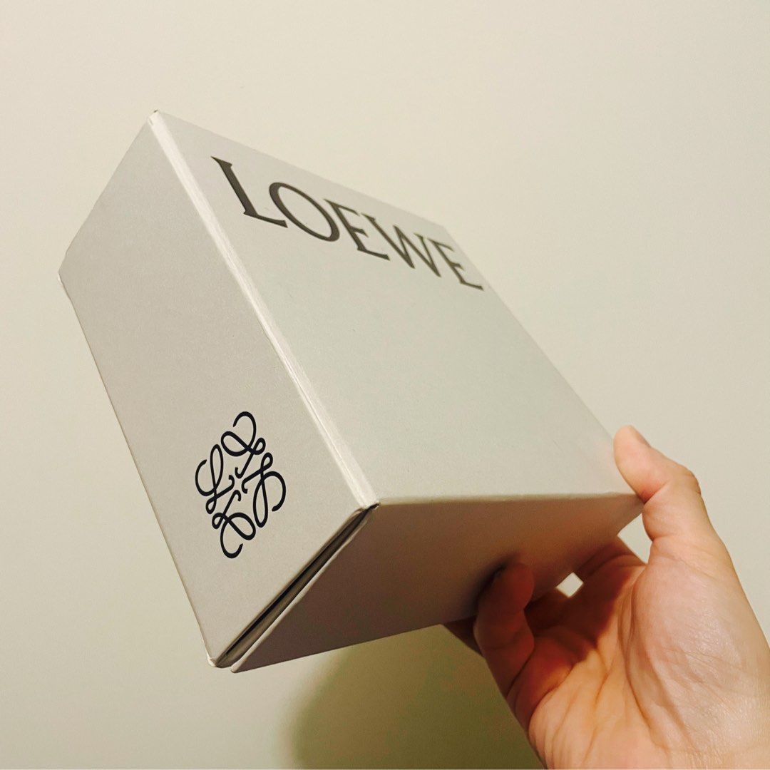 loewe gift box