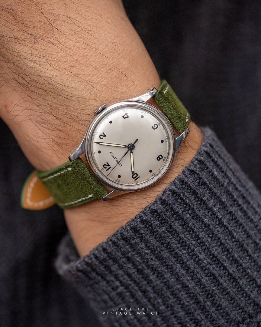Longines 12l outlet