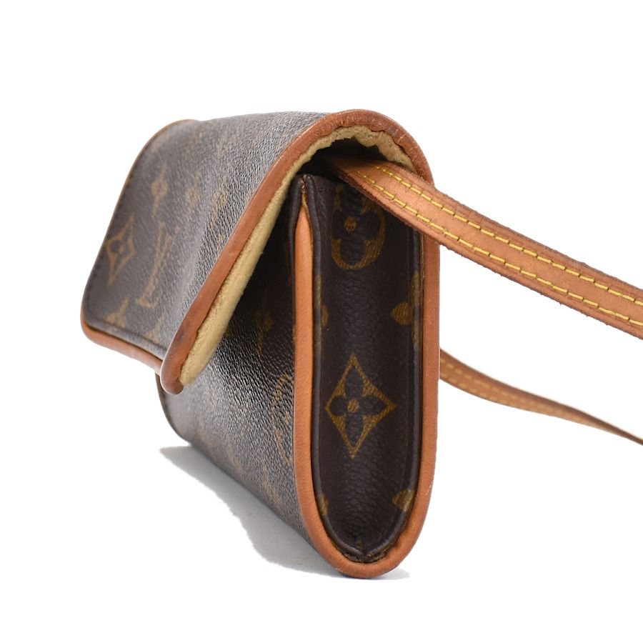 Lv pochette twin pm sales