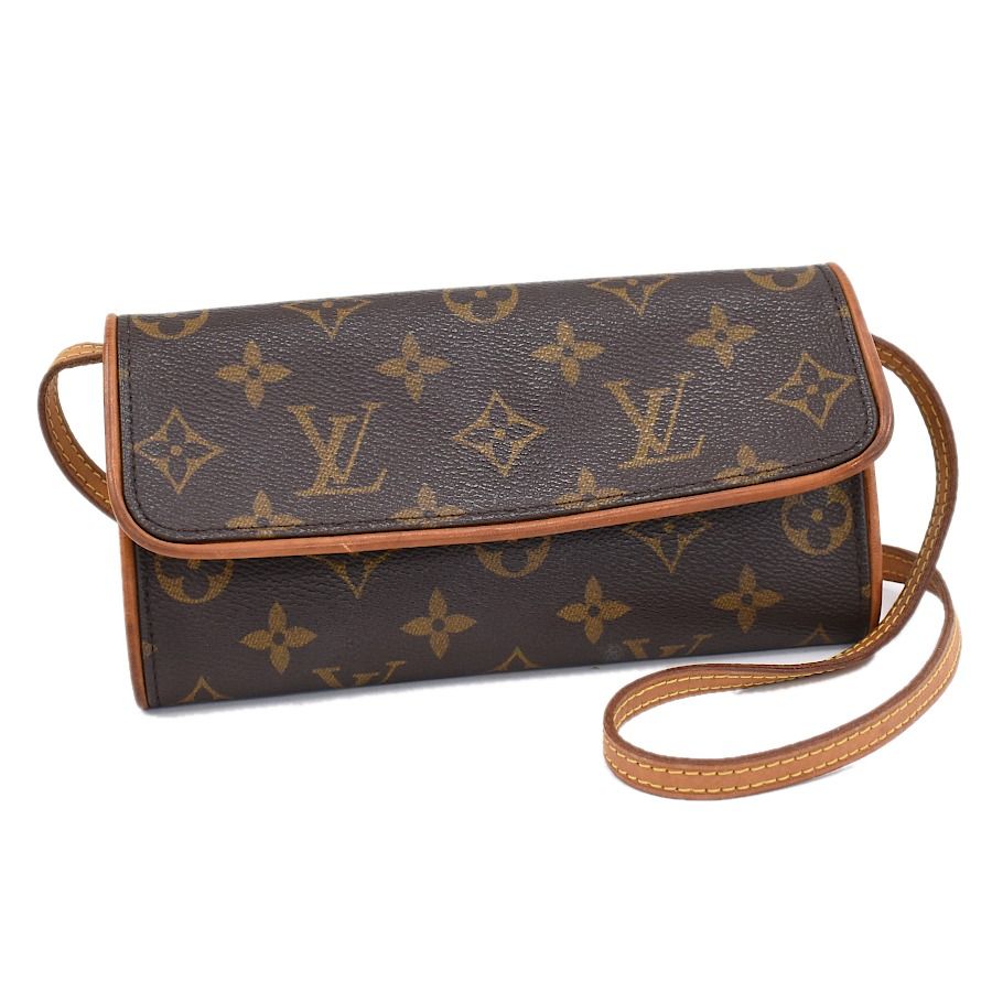 Pochette sales twin pm