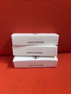Louis Vuitton Perfume Sample Men & Women Fragance 2ml BRAND