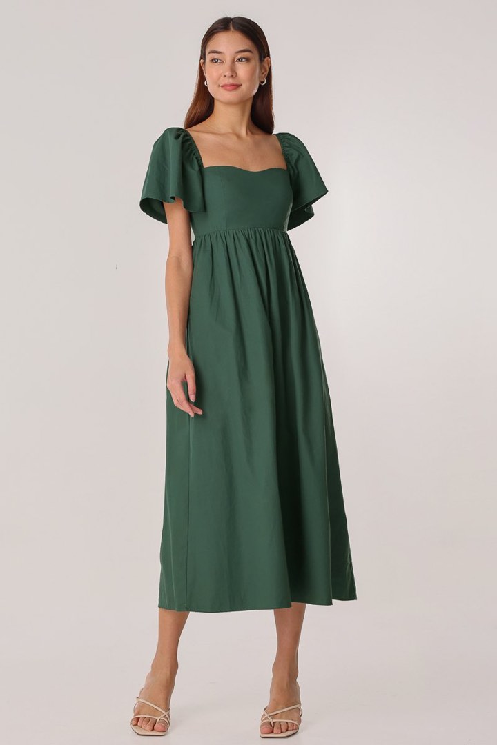 Psalm Dress in Castleton Green main image 1