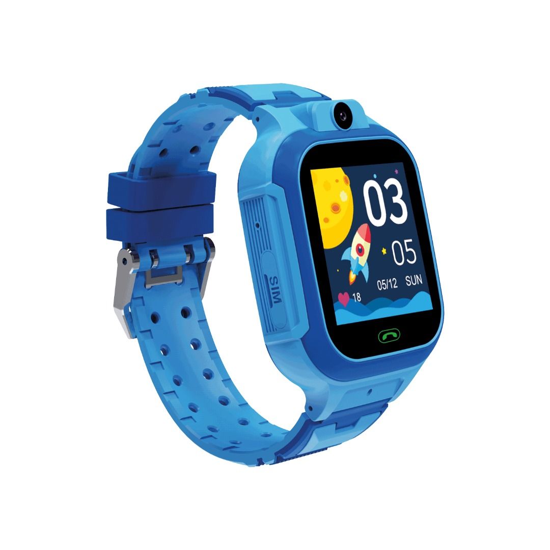 LT37E Kids Smart Watch 4G Lte Brand New With Warranty Store Pickup Door Delivery Available