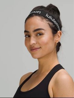 Lululemon headband