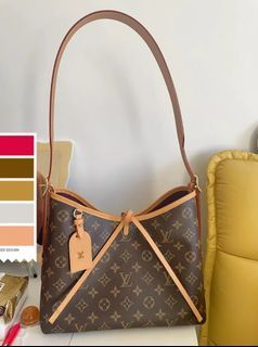 Lv Small Bag, Luxury, Bags & Wallets on Carousell