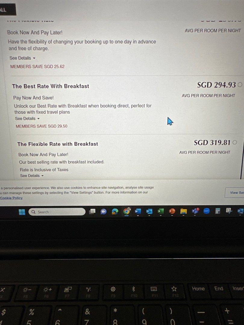 New Zealand Hotel Voucher, Tickets & Vouchers, Vouchers on Carousell