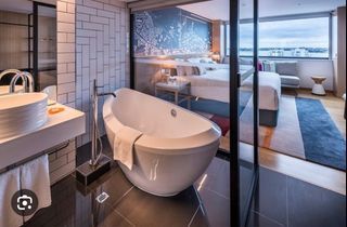 M Social Auckland New Zealand  Hotel Voucher