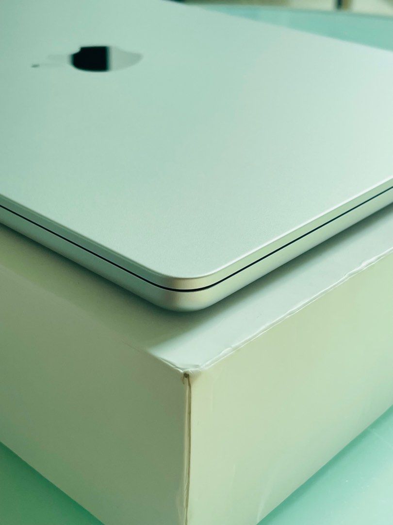 MacBook Air M2, Computers & Tech, Laptops & Notebooks on Carousell