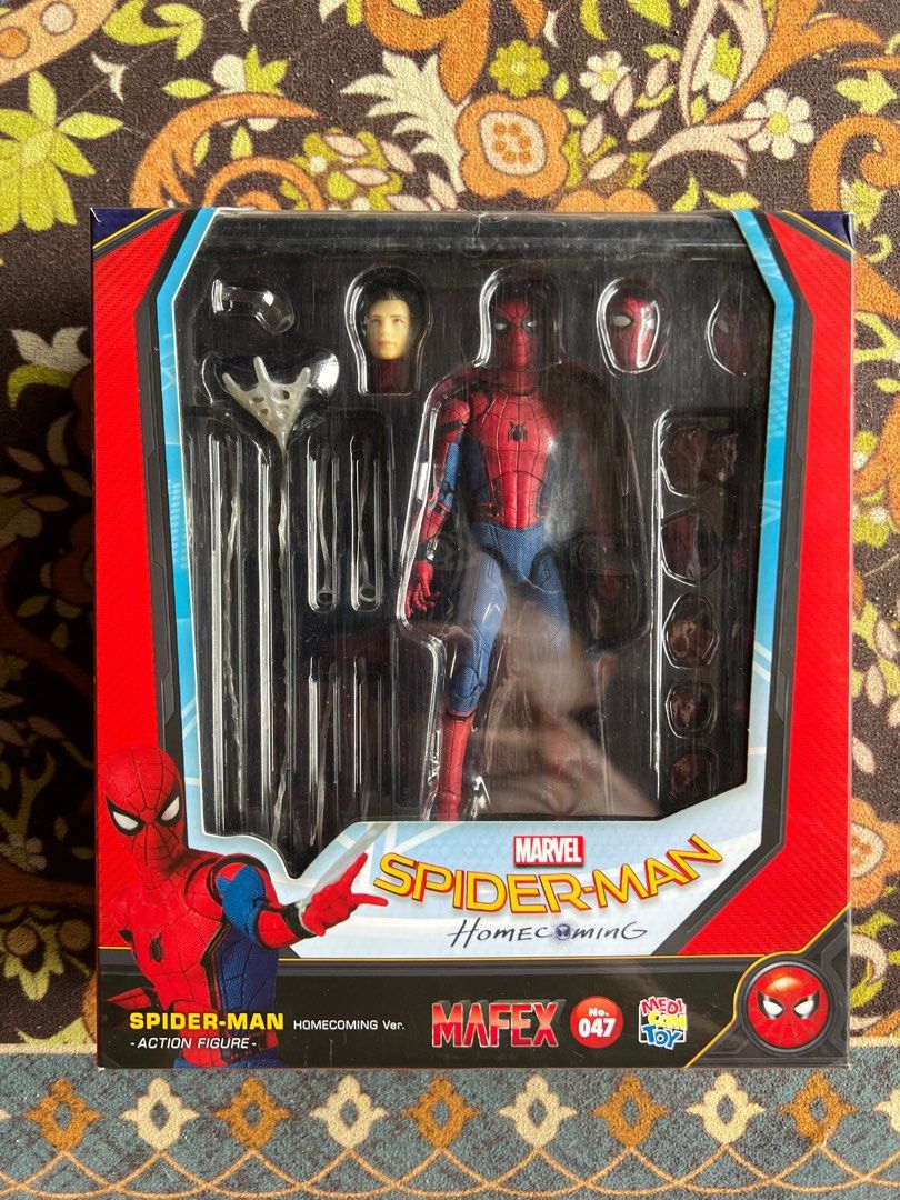 Mafex 047 sale