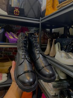 MALONE SOULIERS BRYCE 38