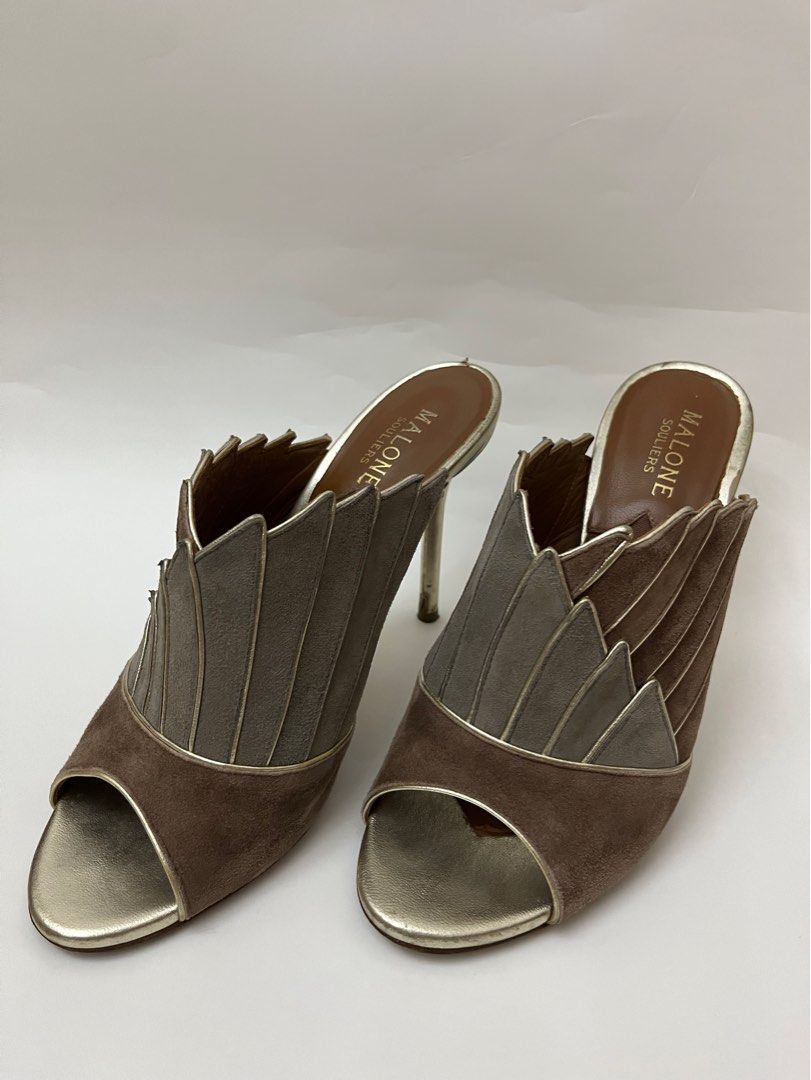 Malone discount souliers donna