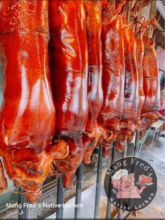 Alfredo's Lechon and Cochinillo