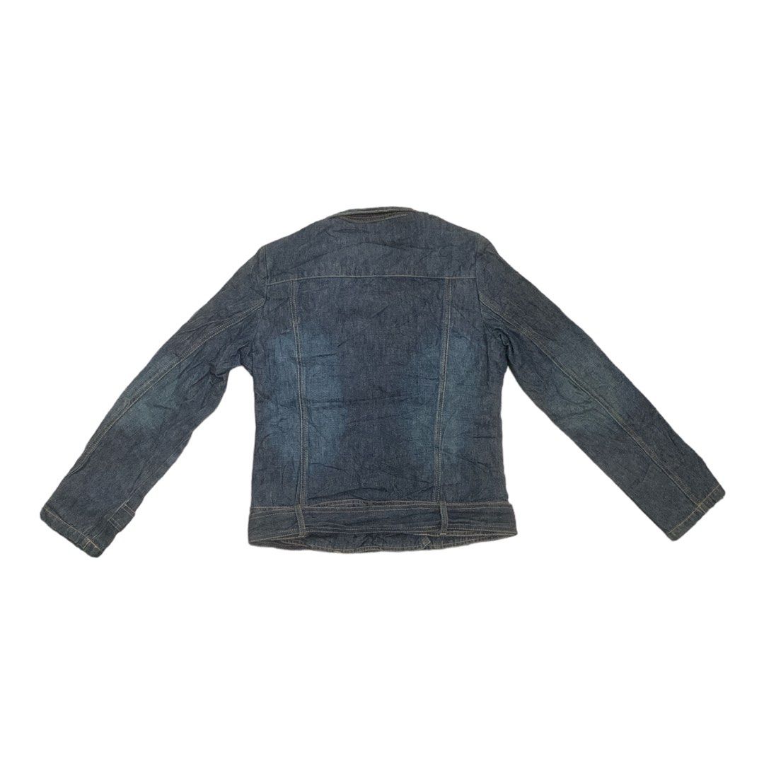 Destiny Denim Jacket