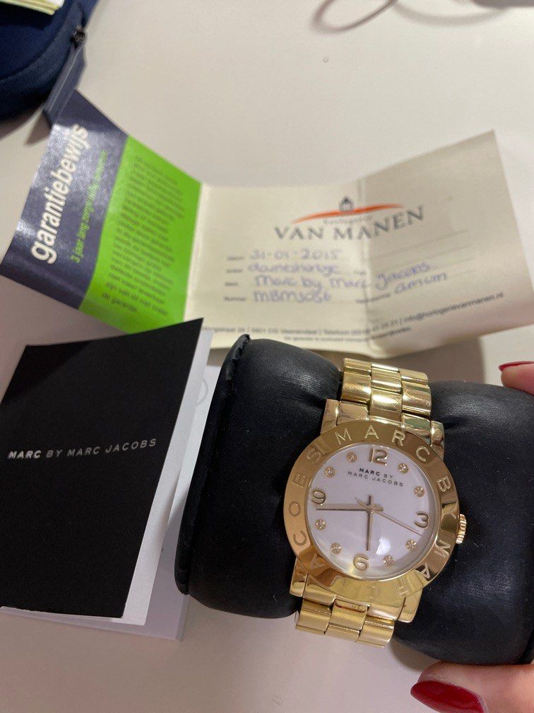 Marc store jacobs mbm3056