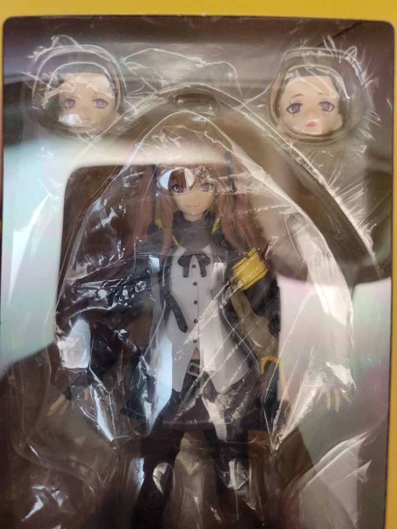 Girls Frontline: UMP9 - Figma | - Ihr Online-Shop für