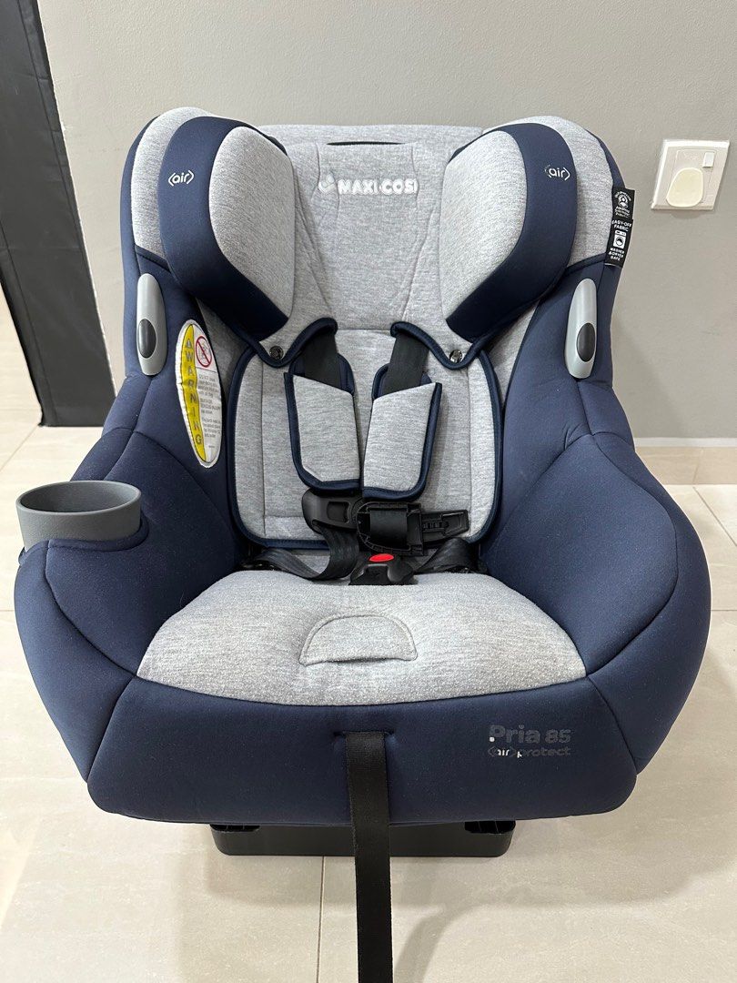 Maxi cosi pria deals 85 cover