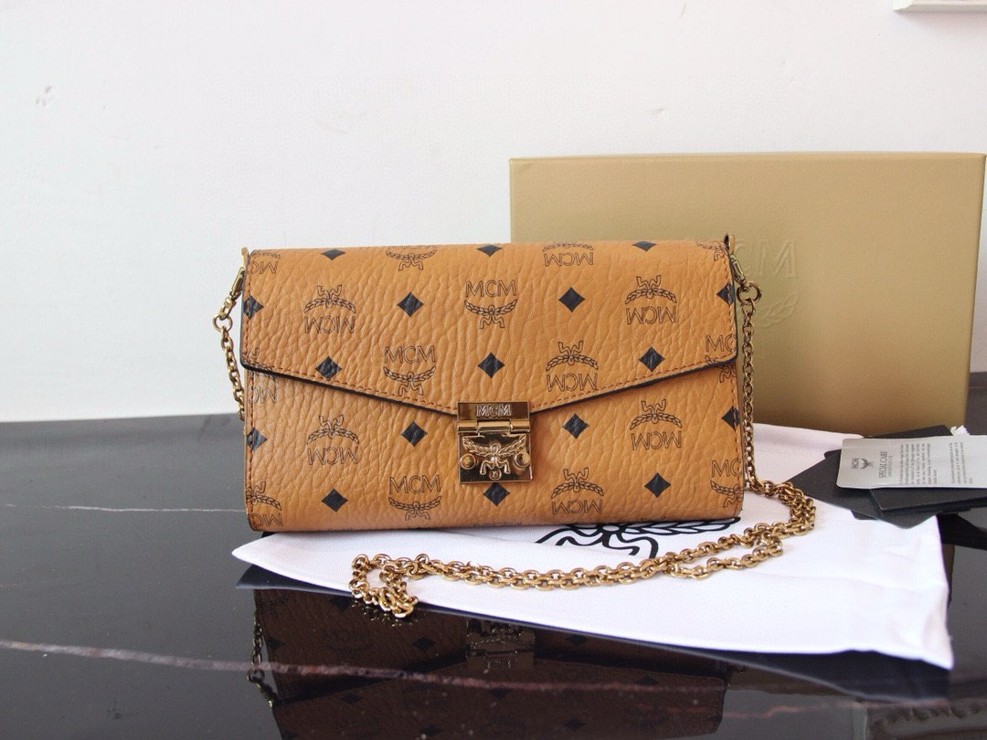 Mcm bag sling online