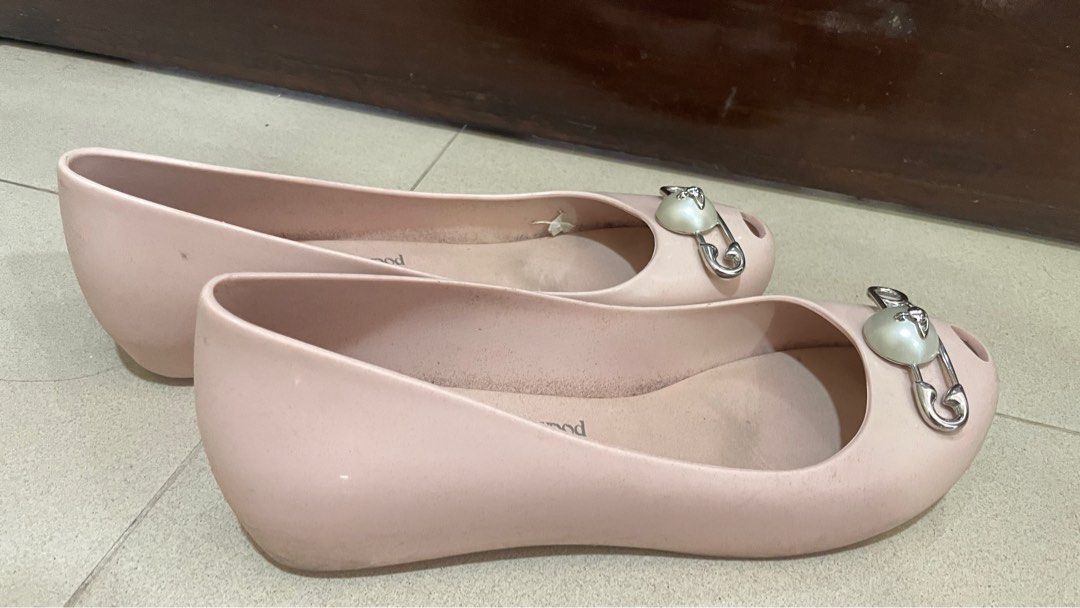 Melissa vivienne cheap