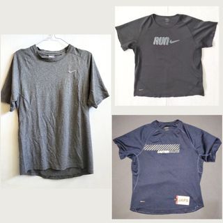MEN'S Nike 3 Dri Fit Shirts