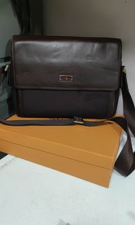 Men's office bag