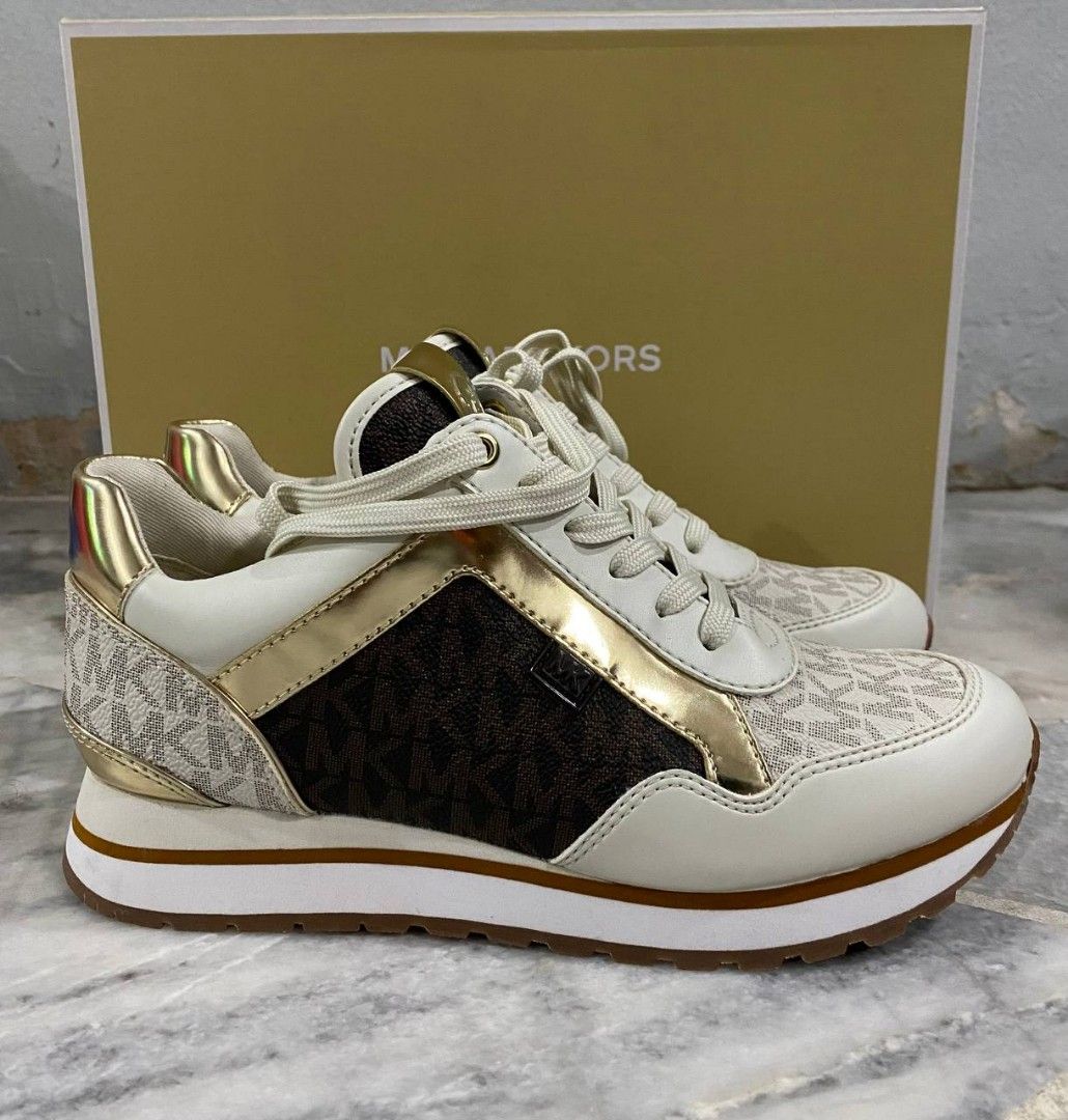 Michael kors sneakers trainer sale