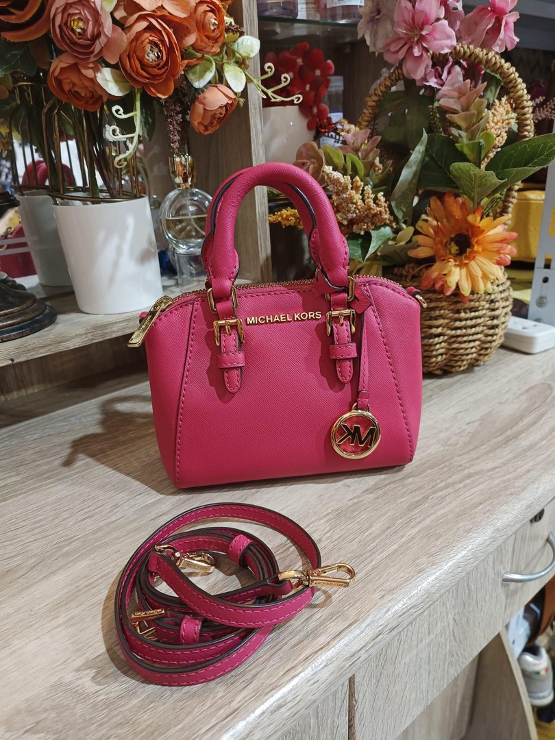 Michael kors clearance small ciara