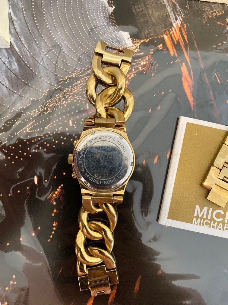 Michael Kors Watch