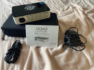 Mini projector