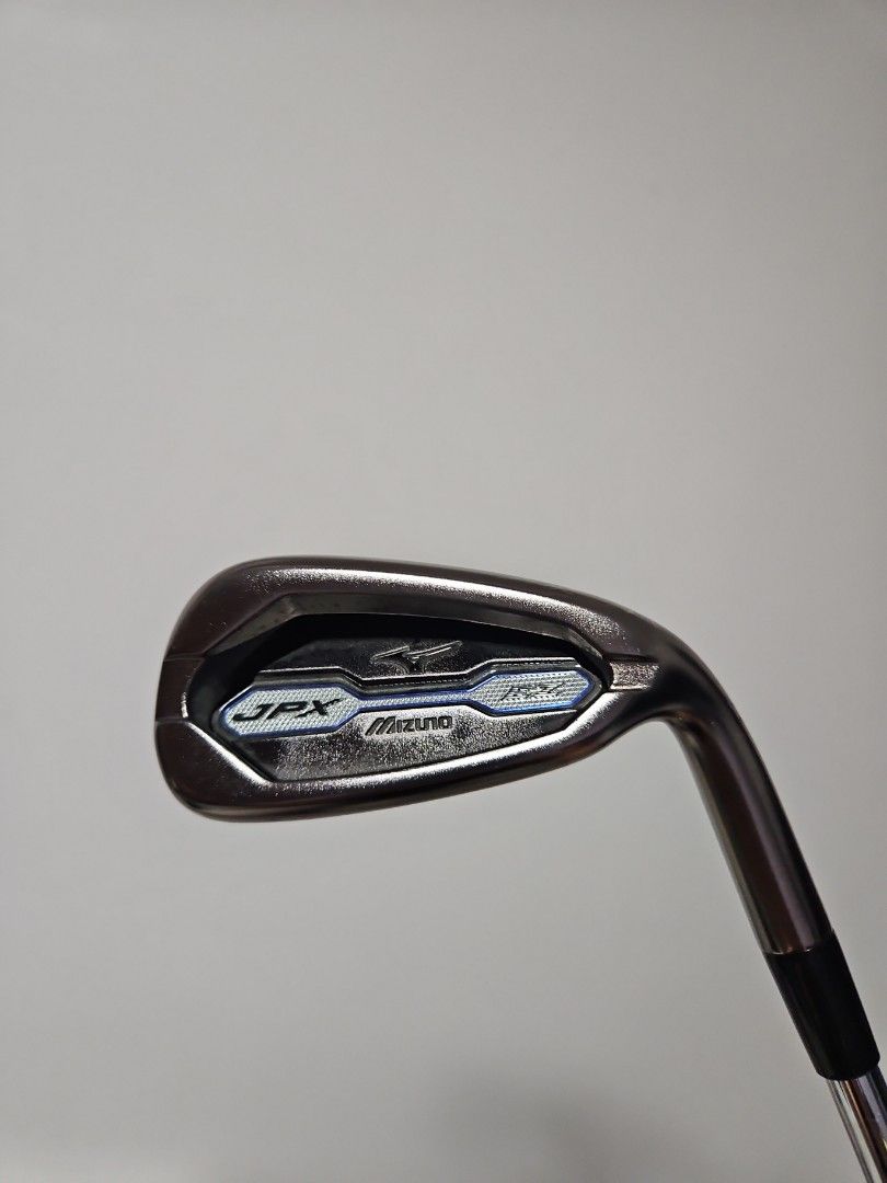 Mizuno jpx ez 7 iron on sale
