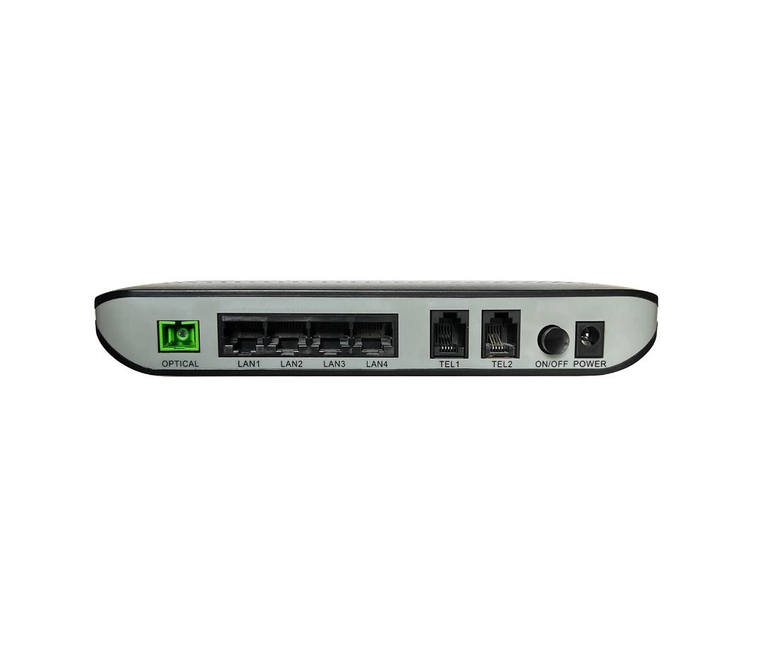 Modem EchoLife HG8240, Computers & Tech, Parts & Accessories ...