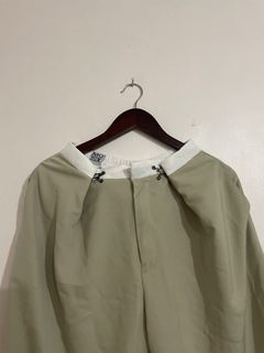 Monoxroom Sage Pants