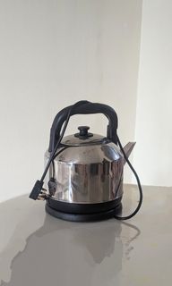 Morgan electric kettle 4.8 L