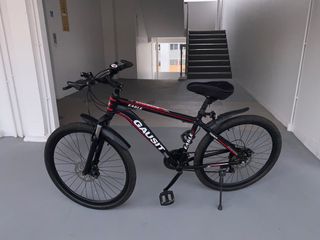 Mountain Bike Gausit Eagle 7008 Sports Equipment Bicycles