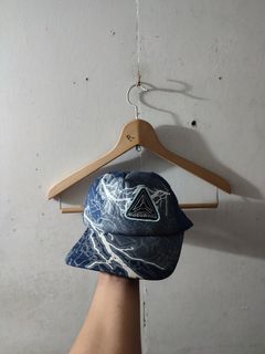 LV Monogram Bob Bucket Leather Hat, Men's Fashion, Watches & Accessories,  Caps & Hats on Carousell