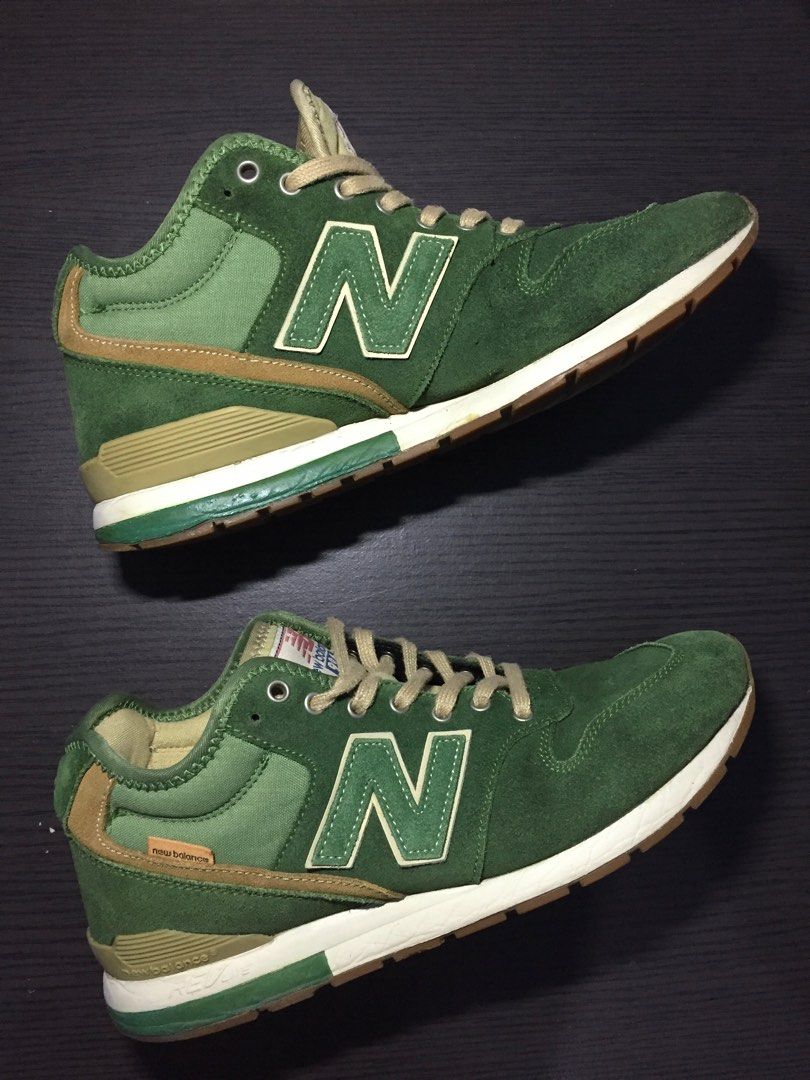 New balance cheap 996 army