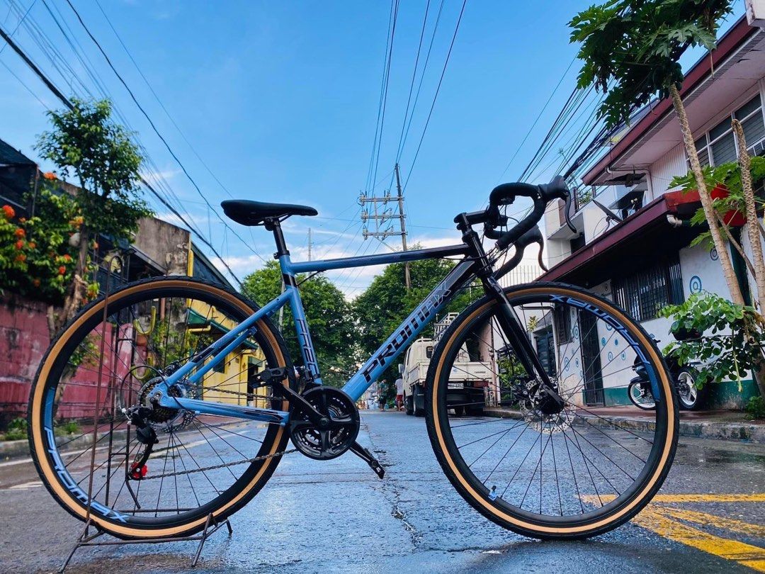 NEW 2024 MODEL‼️ PROMAX PR20 V2, Sports Equipment, Bicycles & Parts ...