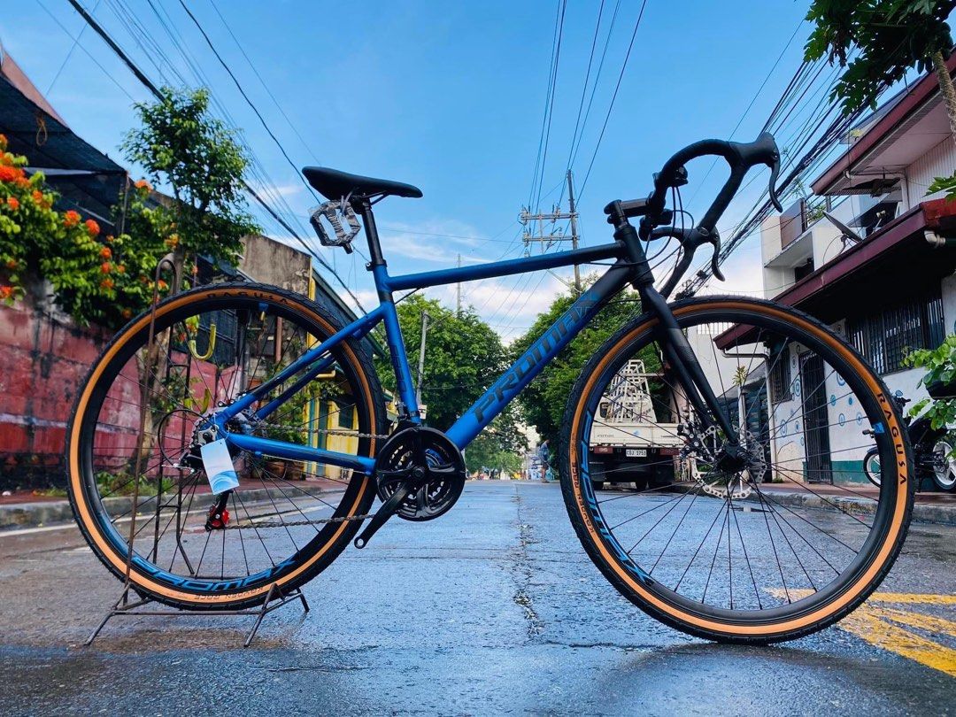 NEW 2024 MODEL‼️ PROMAX PR20 V2, Sports Equipment, Bicycles & Parts ...