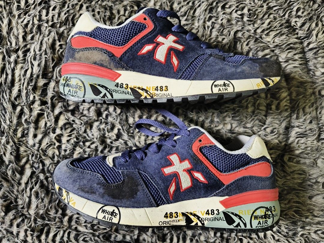 New balance sale 483
