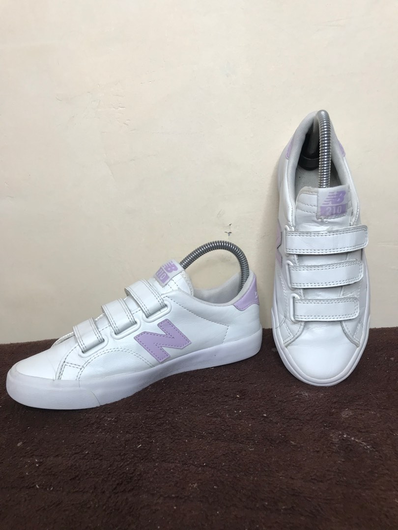 New balance 210 womens top