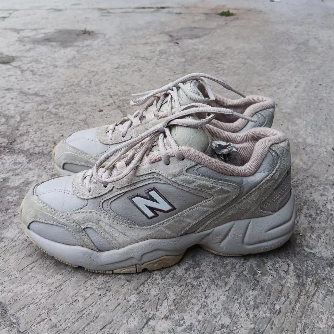 New balance 452 clearance 40.5